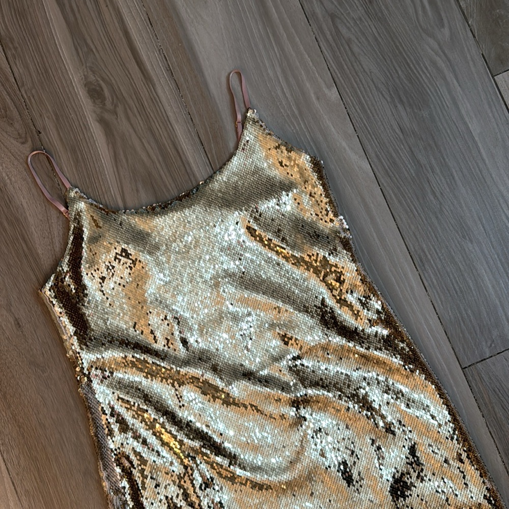 Intermix Dress size 38 - Picture 3 of 9